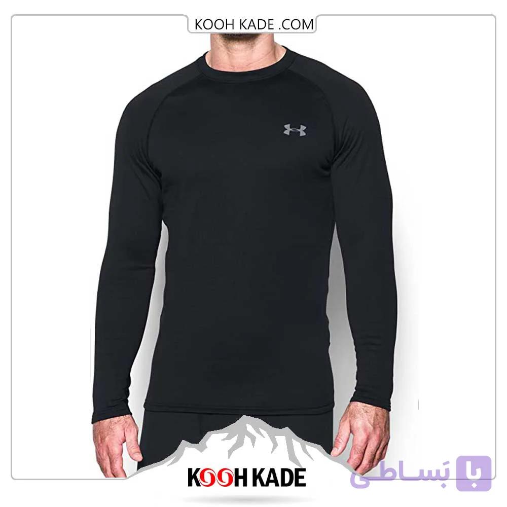 ست بیس لایر  UNDERARMOUR — تصویر 1