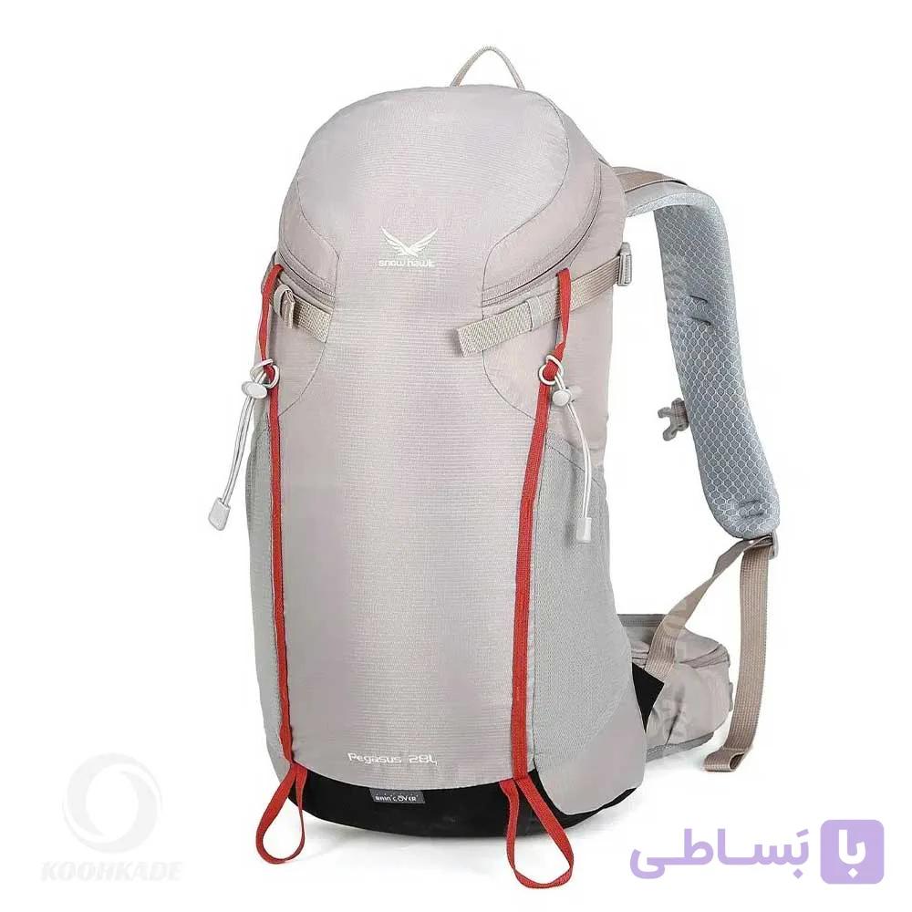 کوله پشتی 28 لیتری اسنوهاک مدل PEGASUS — تصویر 1