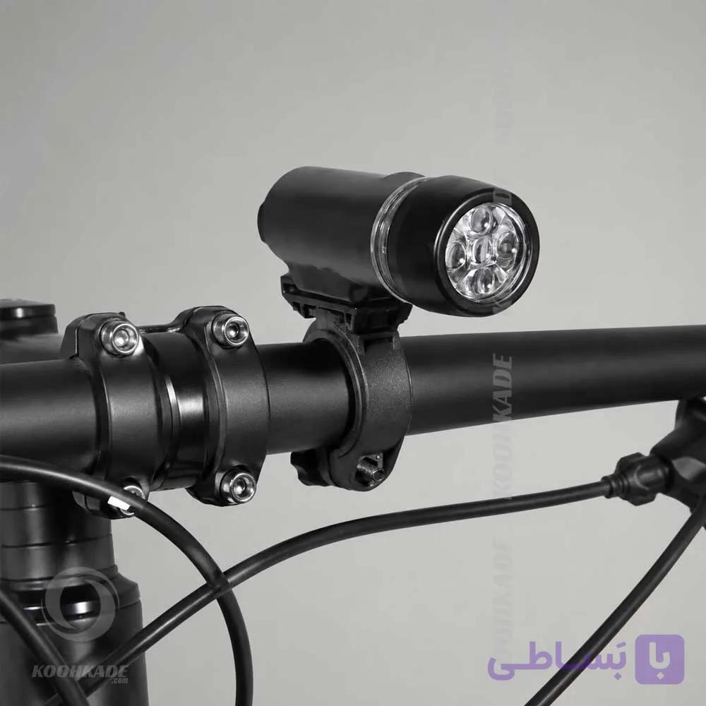 چراغ جلو و چراغ خطر XC-905T — تصویر 1
