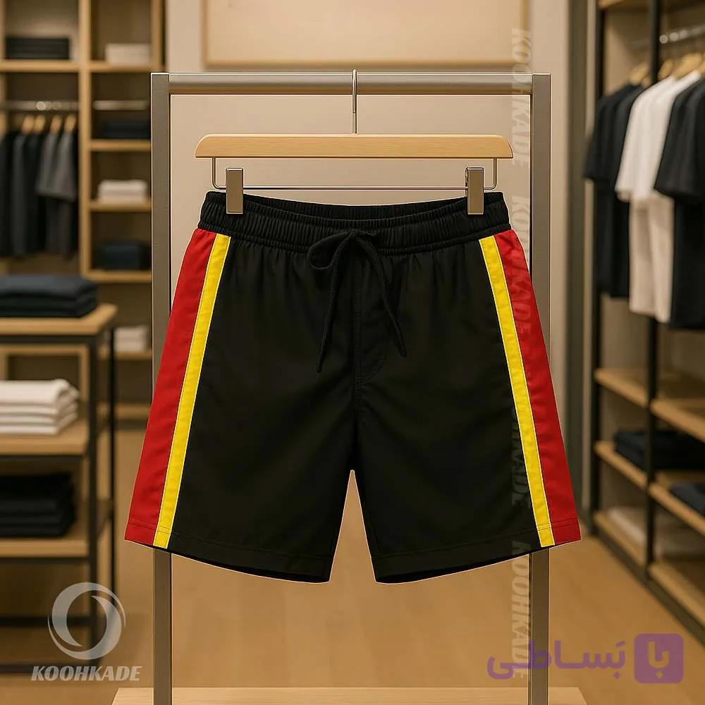 مایو پسرانه  SPEEDO — تصویر 1
