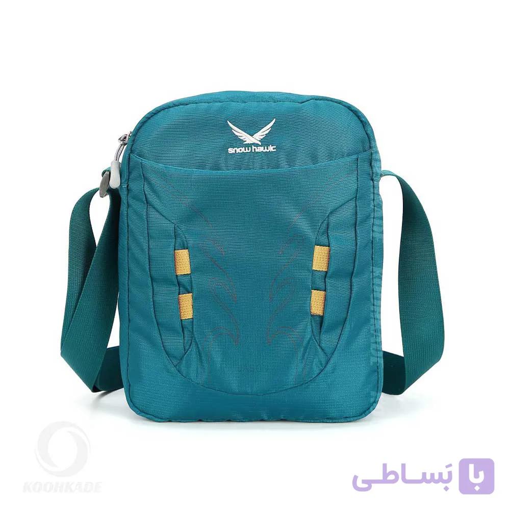 کیف دوشی 3 لیتری SNOWHAWK SN-B3133 — تصویر 1