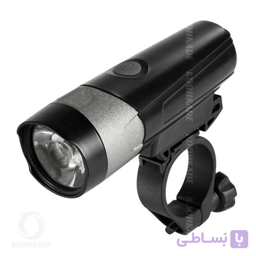 چراغ جلو شارژی XC-222 LMOK — تصویر 1