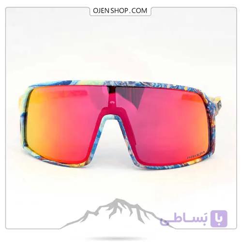 عینک ورزشی OAKLEY — تصویر 1