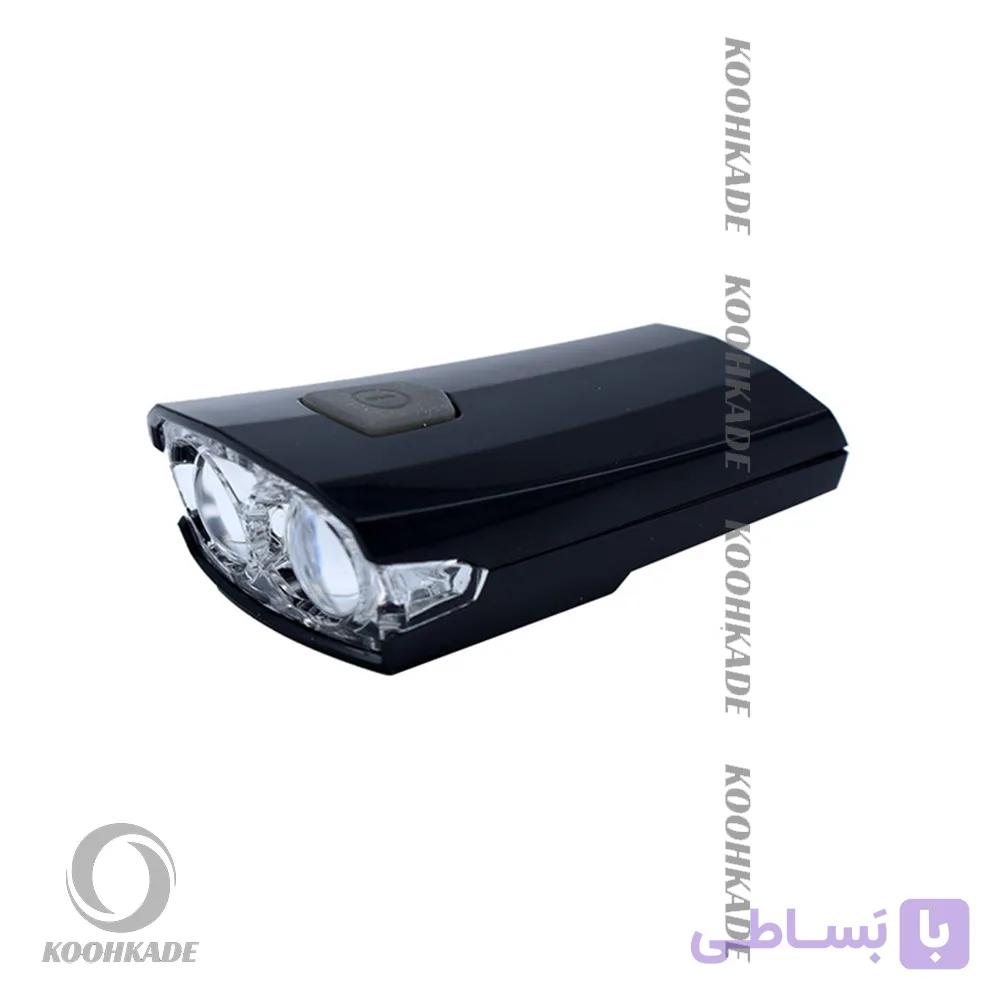 چراغ جلو دوچرخه اوکی مدل XC-122 — تصویر 1