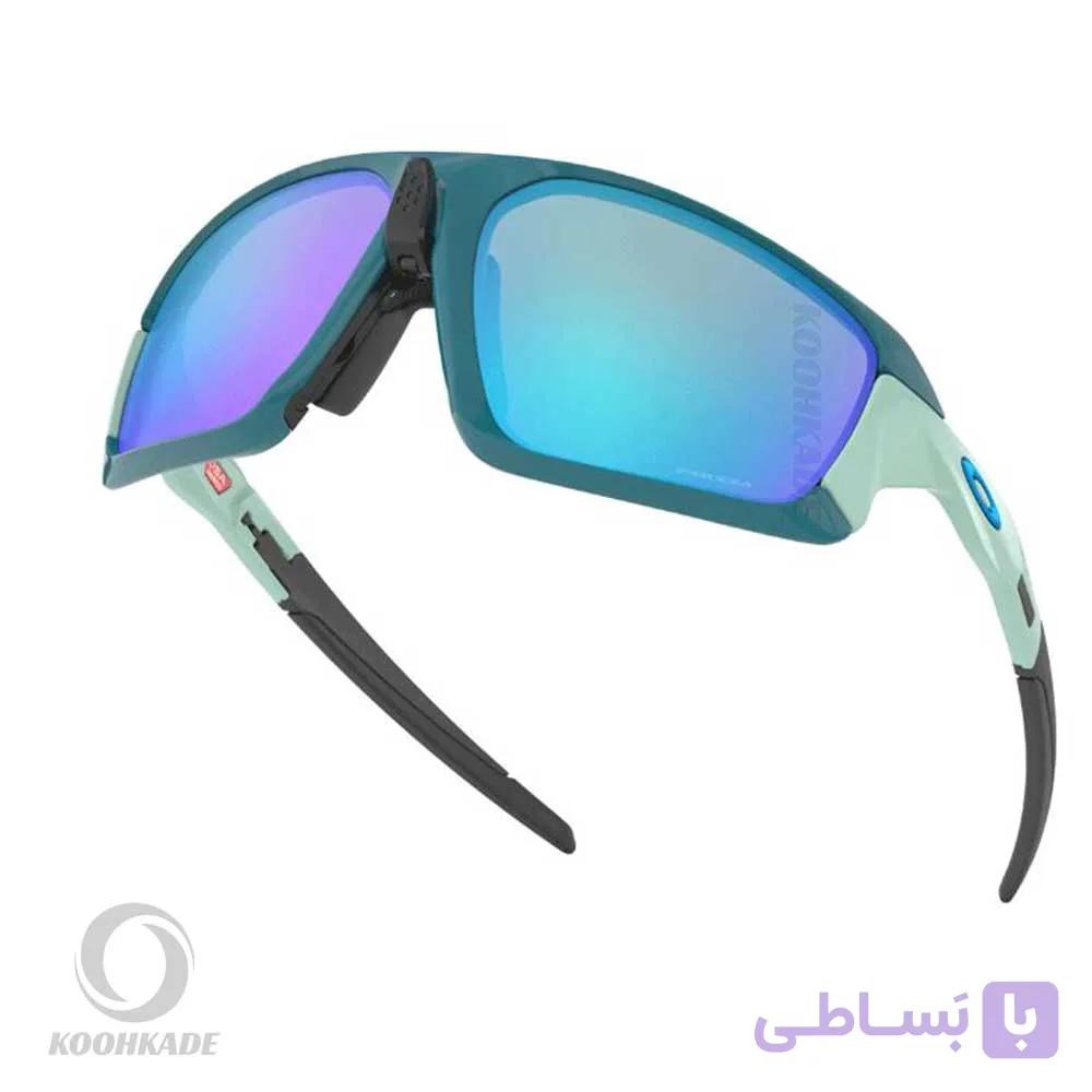 عینک ورزشی اوکلی مدل FIELD JACKET — تصویر 1