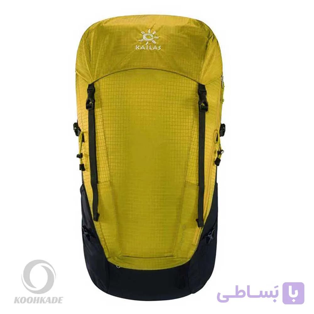 کوله پشتی 40 لیتر کایلاس سایکلون KAILAS — تصویر 1