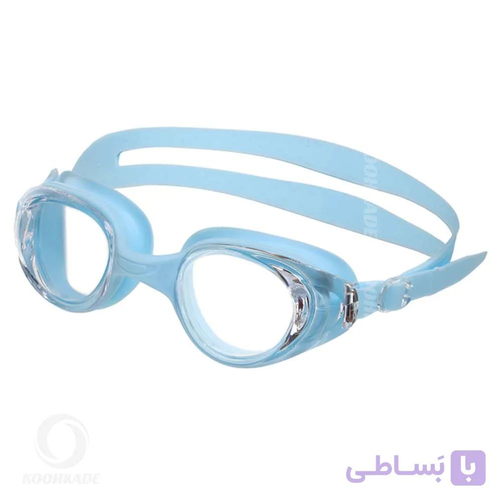 عینک شنا CONQUEST BL800 — تصویر 1