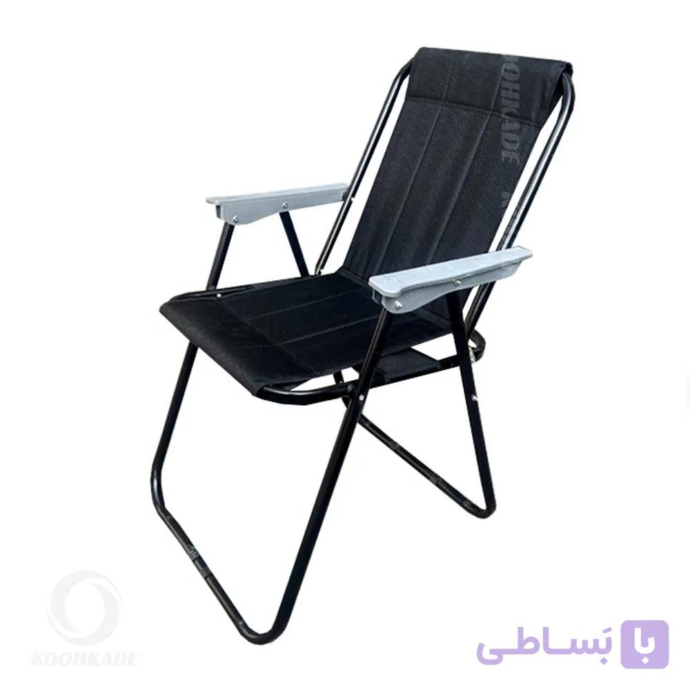 صندلی تاشو کمپ مدل APD PLUS — تصویر 1
