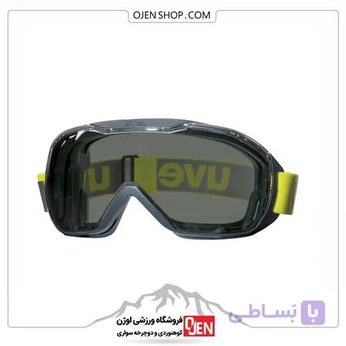 عینک اسکی و طوفانuvex — تصویر 1