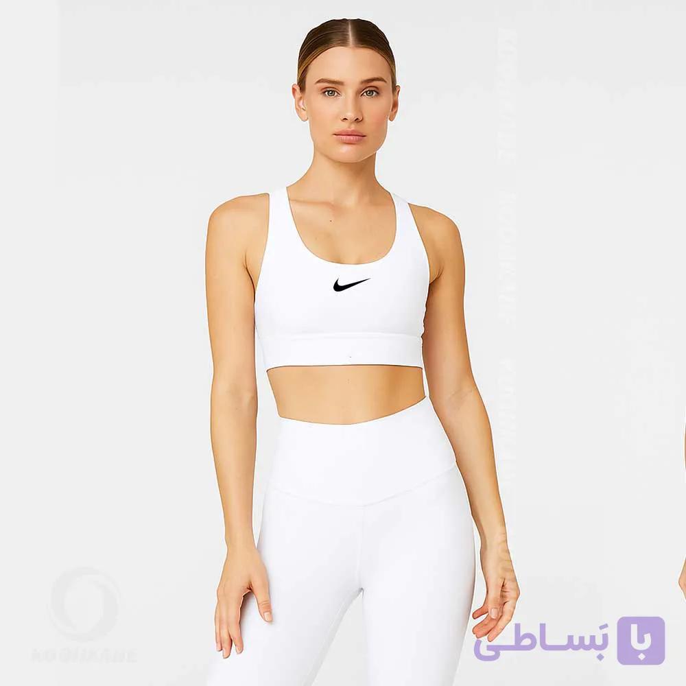 ست نیم تنه و لگ کارول Nike — تصویر 1