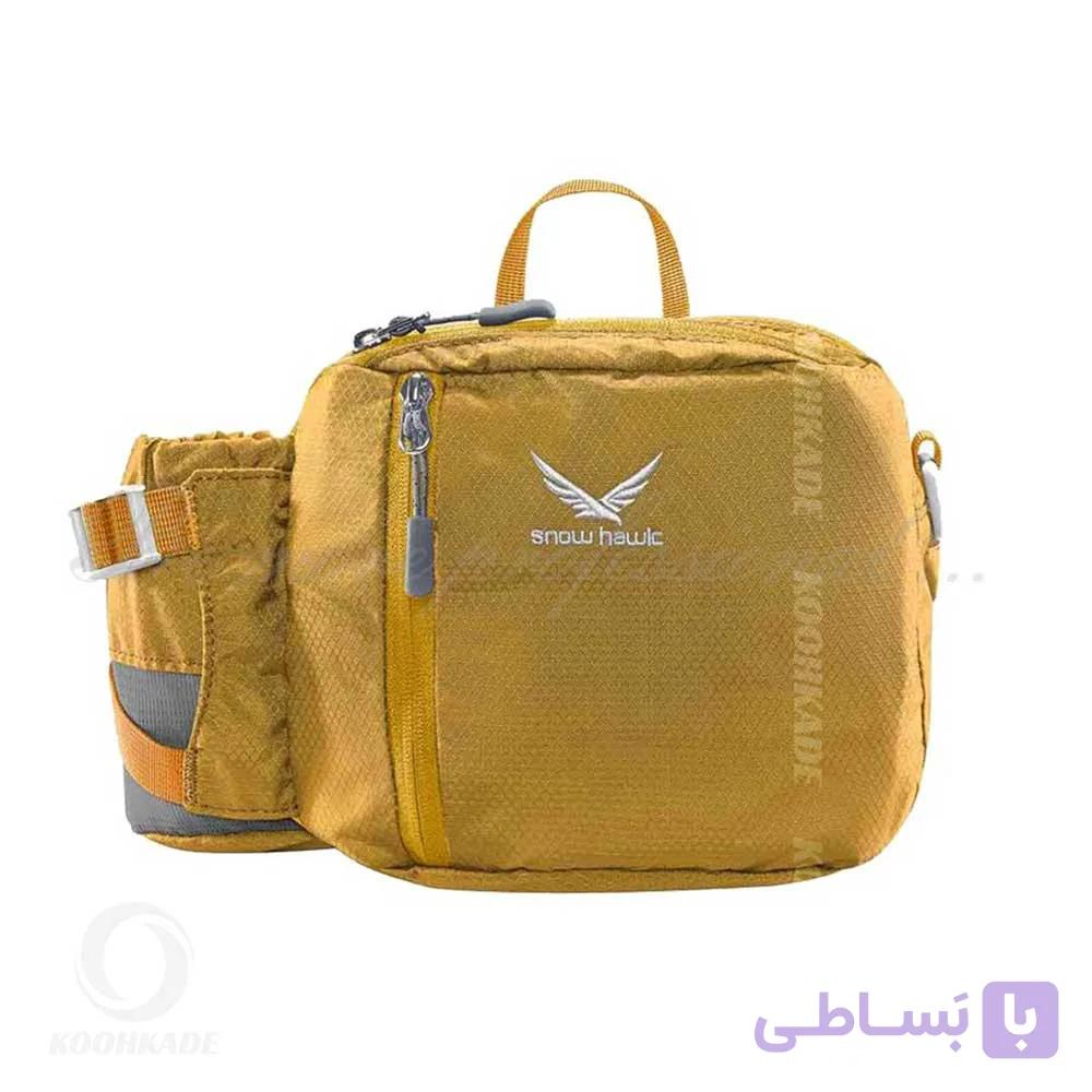 کیف کمری اسنوهاک 3 لیتر مدل SN-6120 — تصویر 1