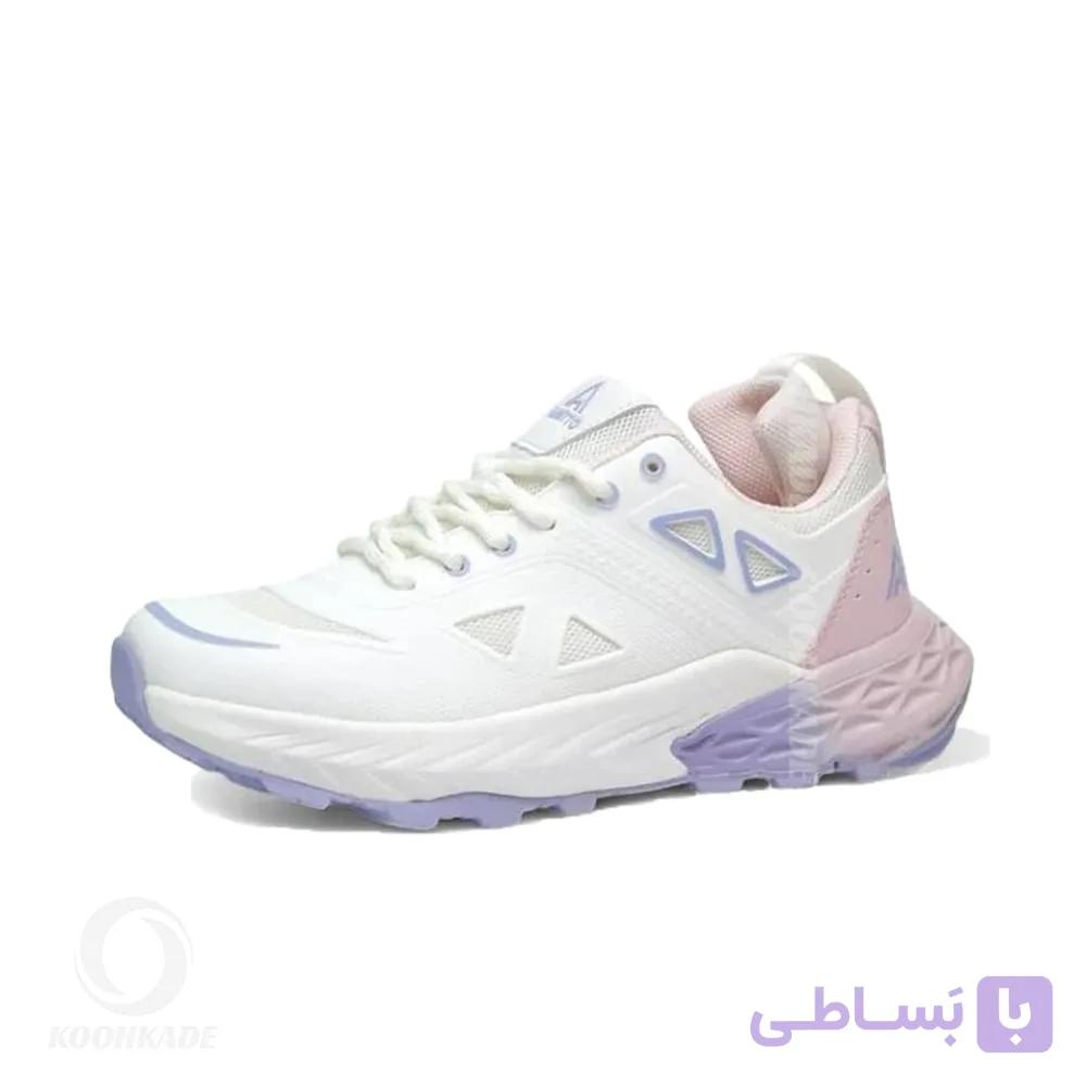 کفش ترکینگ زنانه HUMTTO 350380B-2 — تصویر 1