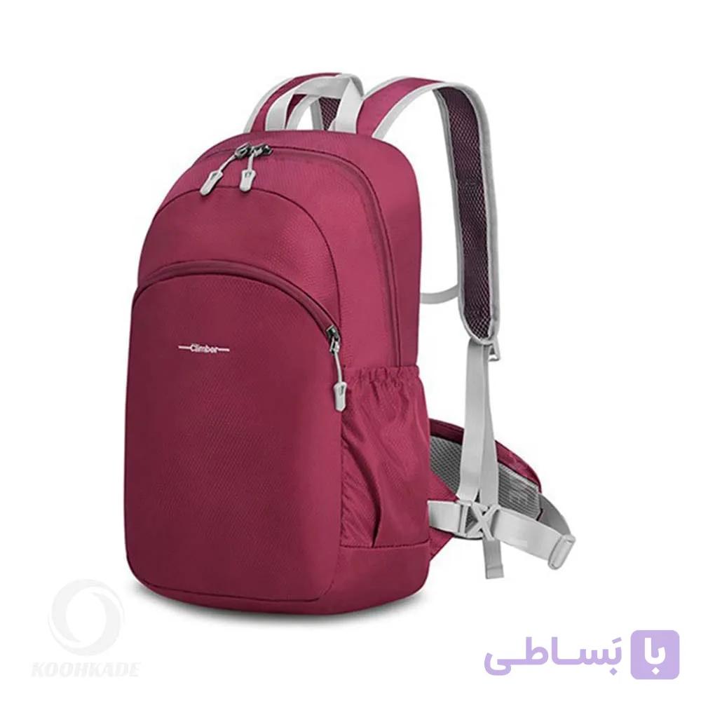 کوله حمل کیف کمردار KAKUN — تصویر 1