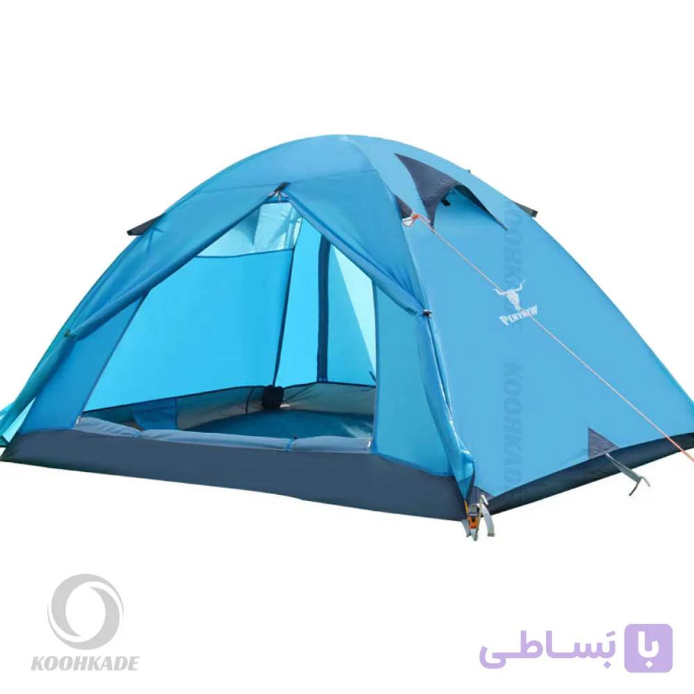 چادر کوهنوردی PEKYNEW C1001 اورجینال — تصویر 1