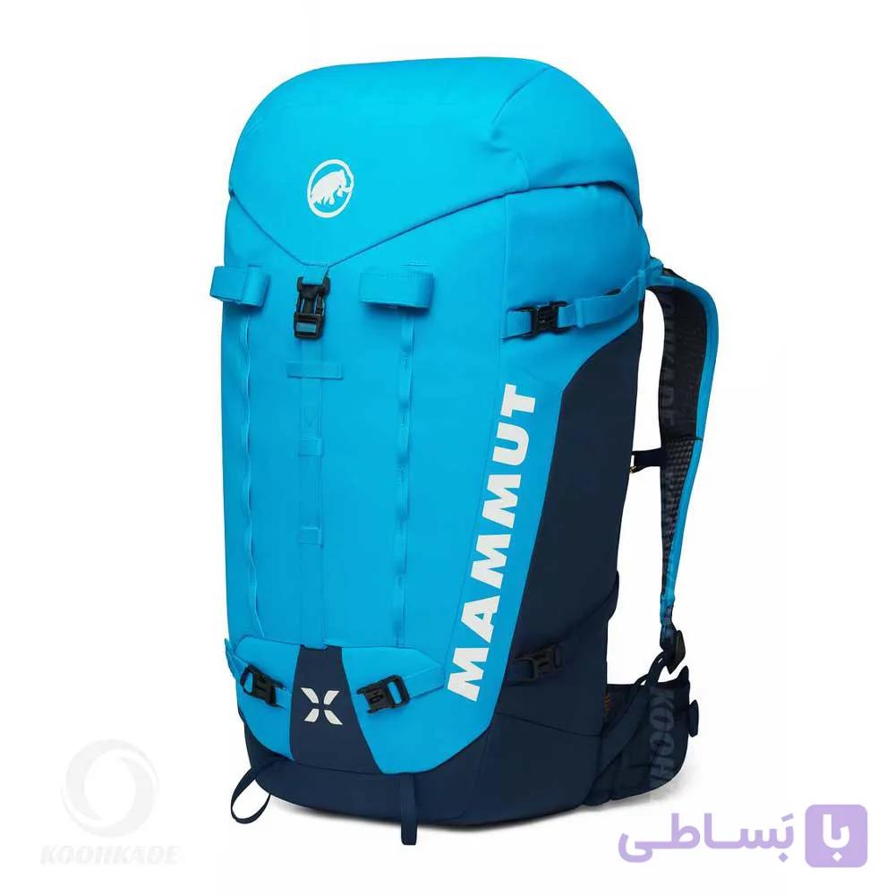 کوله پشتی MAMMUT 30L TRION NORDWAND — تصویر 1