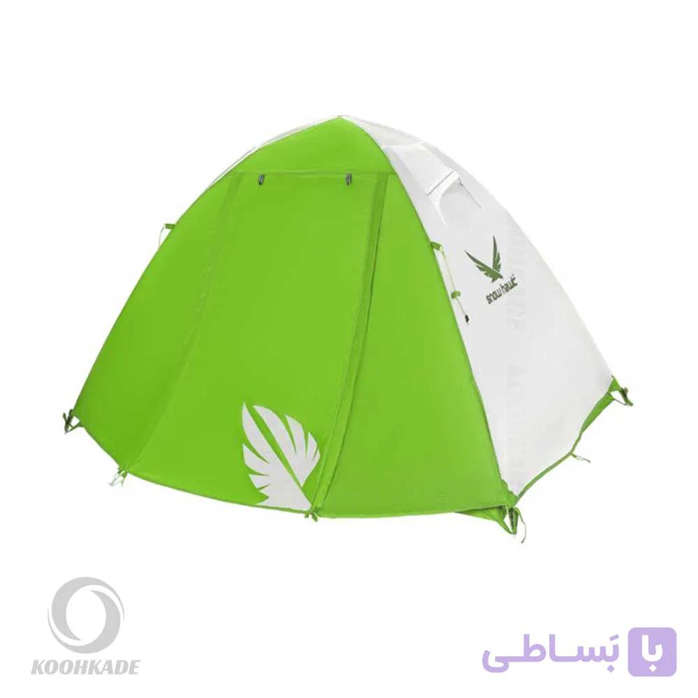 چادر کوهنوردی SNOWHAWK DISCOVERY 3 — تصویر 1