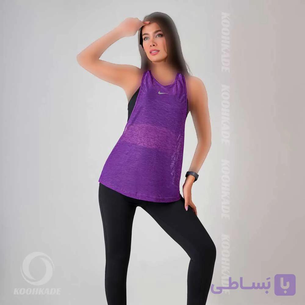 کاور پشت بند Nike — تصویر 1