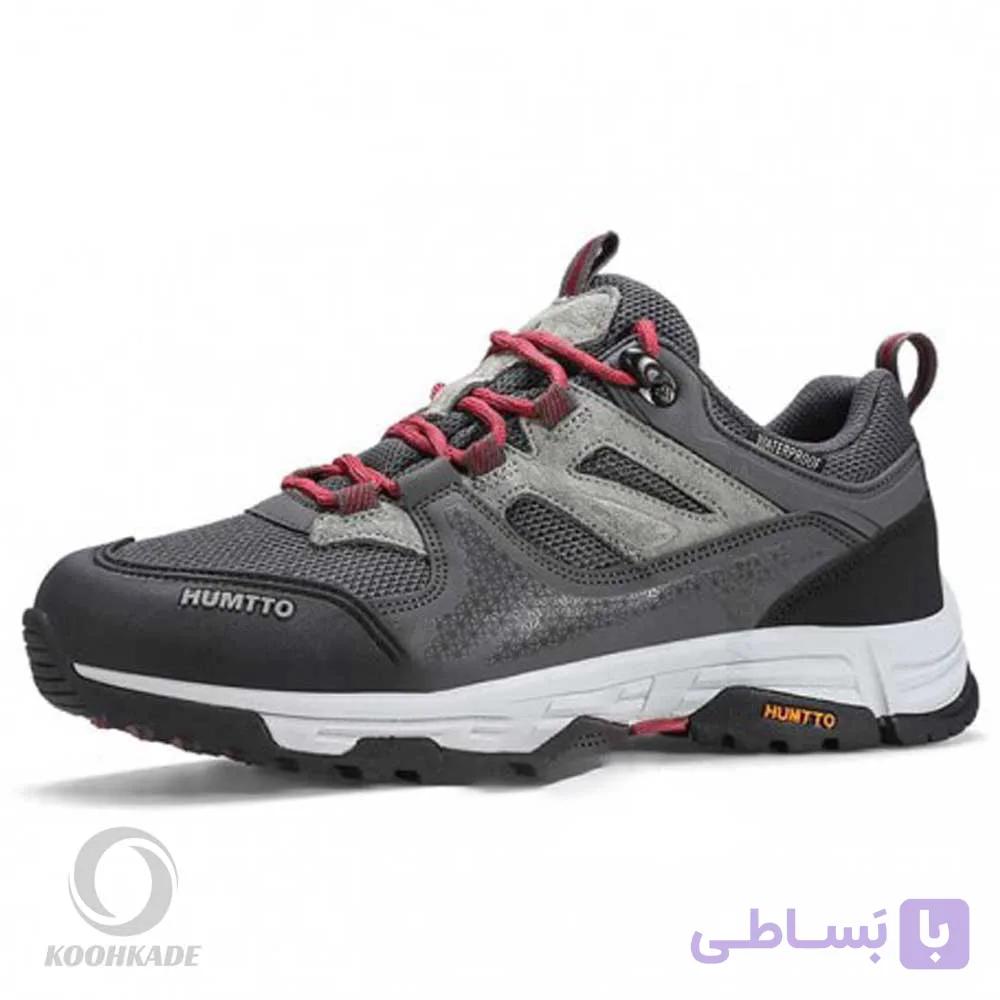 کفش طبیعت گردی هامتو مدل 2-140664B — تصویر 1