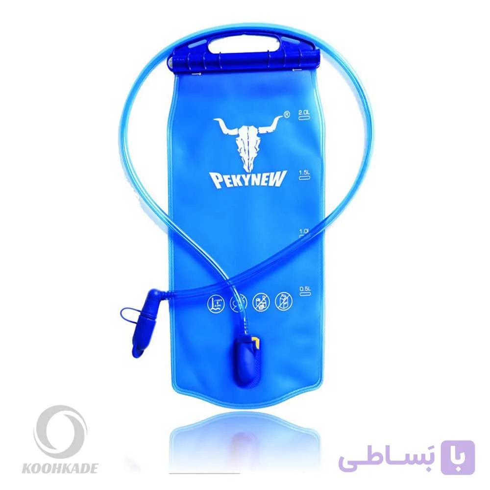 کمل بک پکینیو 2 لیتری — تصویر 1