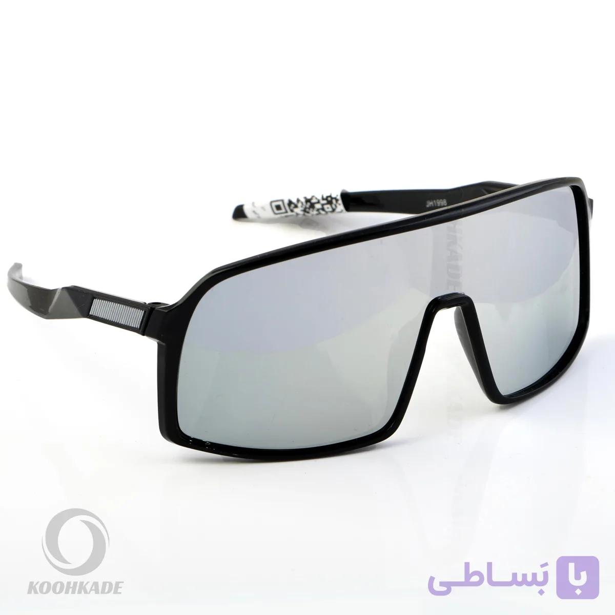 عینک ورزشی اوکلی (oakley) مدلSUTRO — تصویر 1