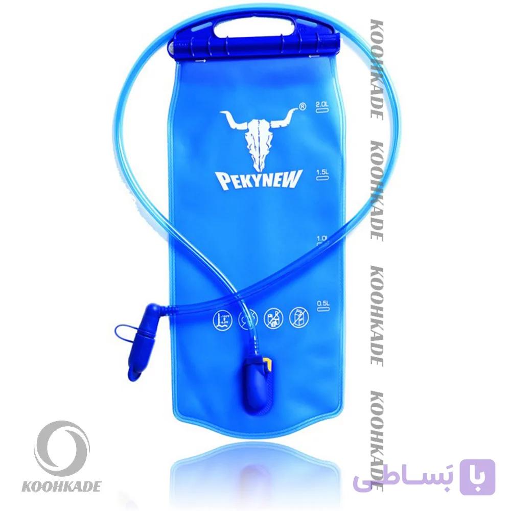 کمل بک پکینیو 3 لیتری PEKYNEW — تصویر 1