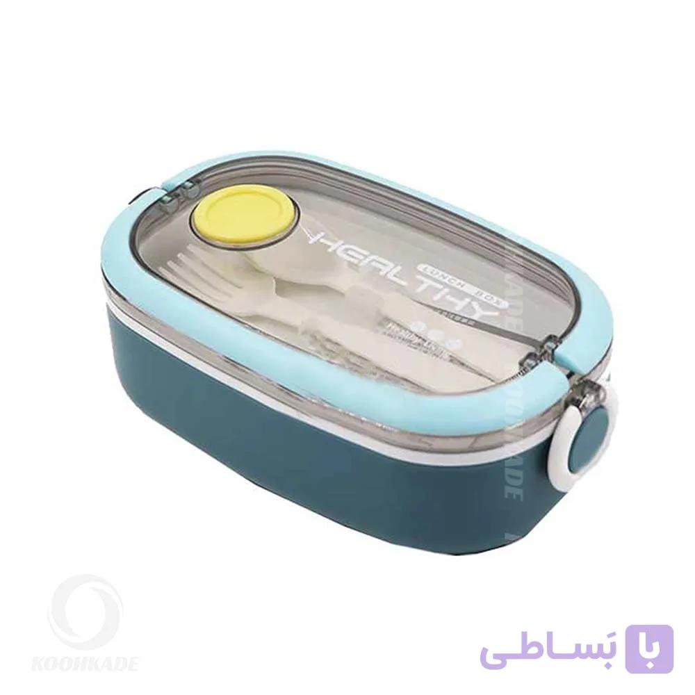 ظرف غذا LUNCH BOX TEDEMEI — تصویر 1