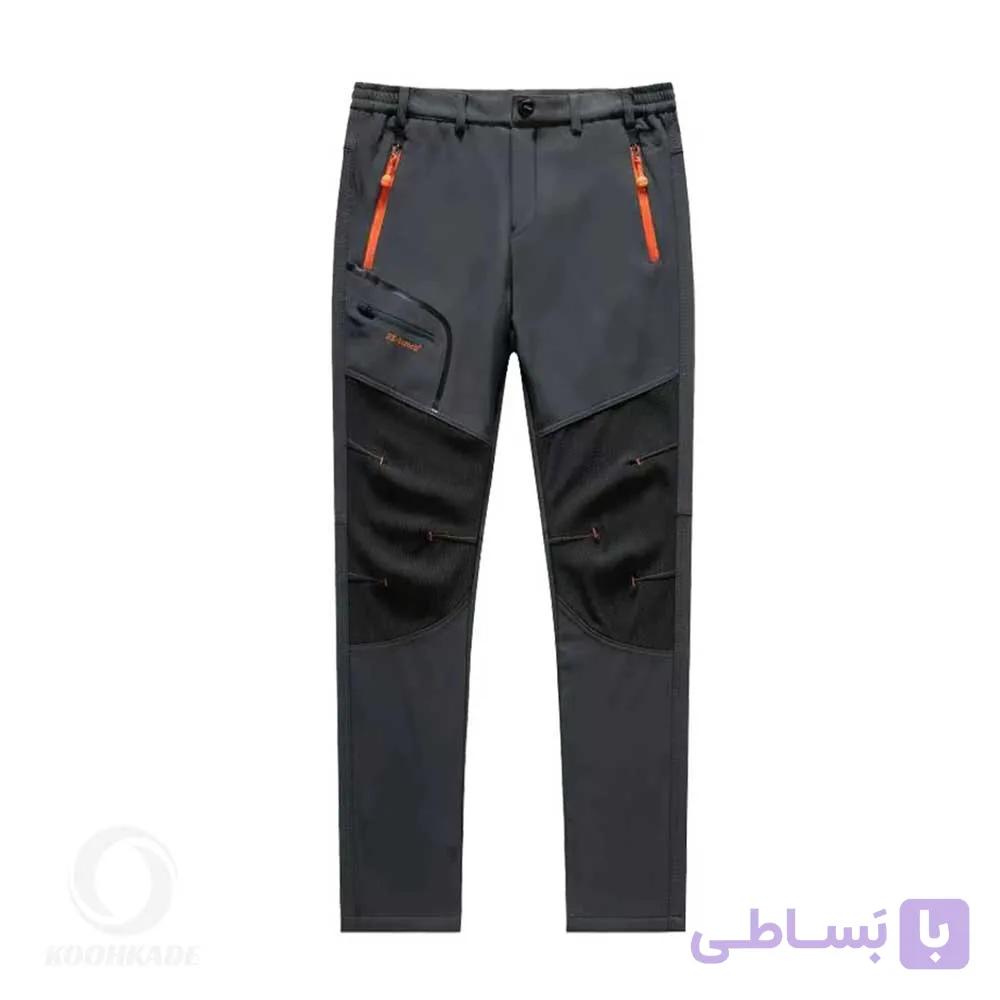 شلوار ویند out door مدل 1418A — تصویر 1