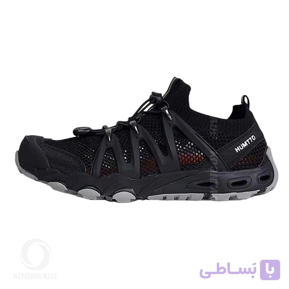 کفش آبنوردی زنانه هامتو  620829B-4 — تصویر 1