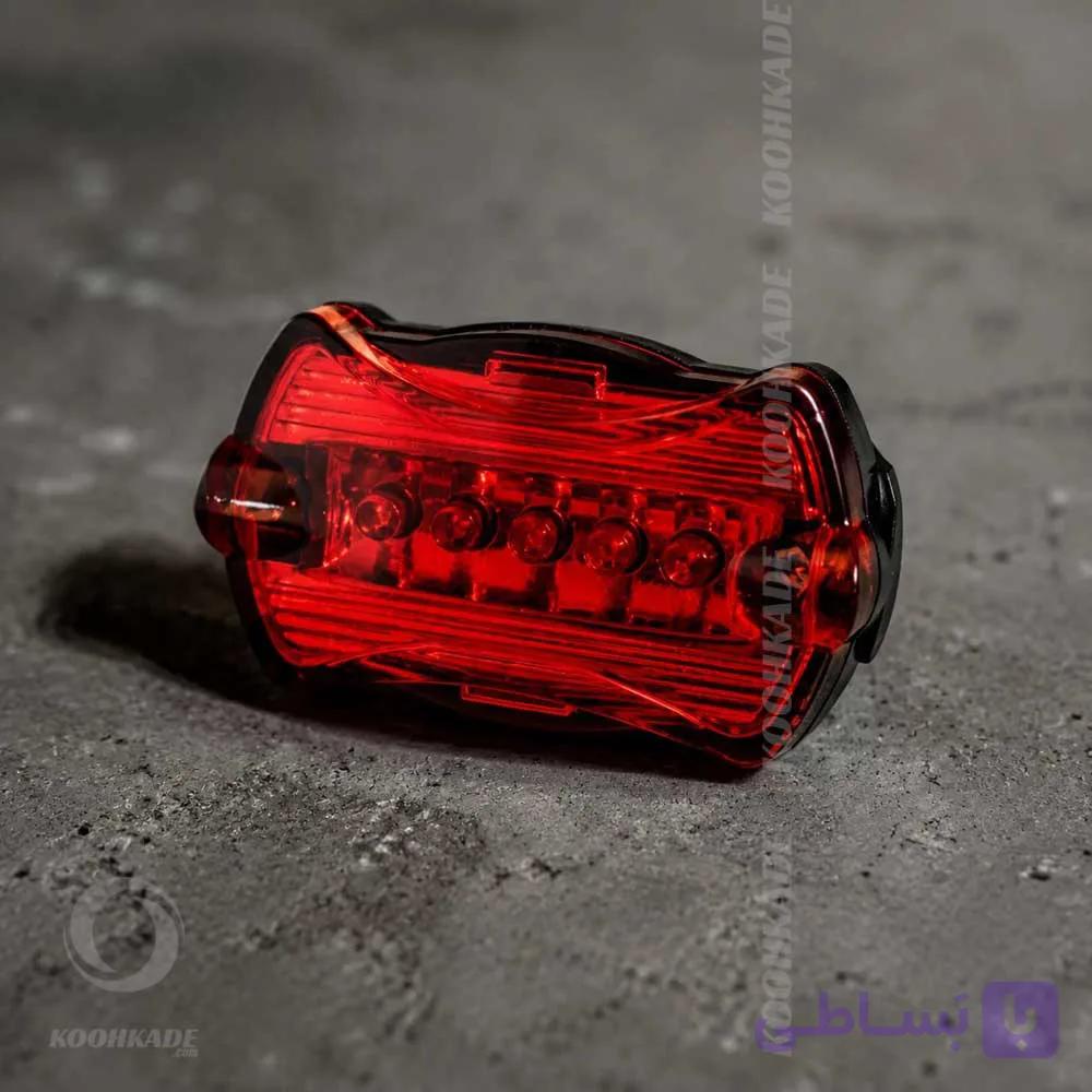 چراغ عقب مدل XY-103 — تصویر 1