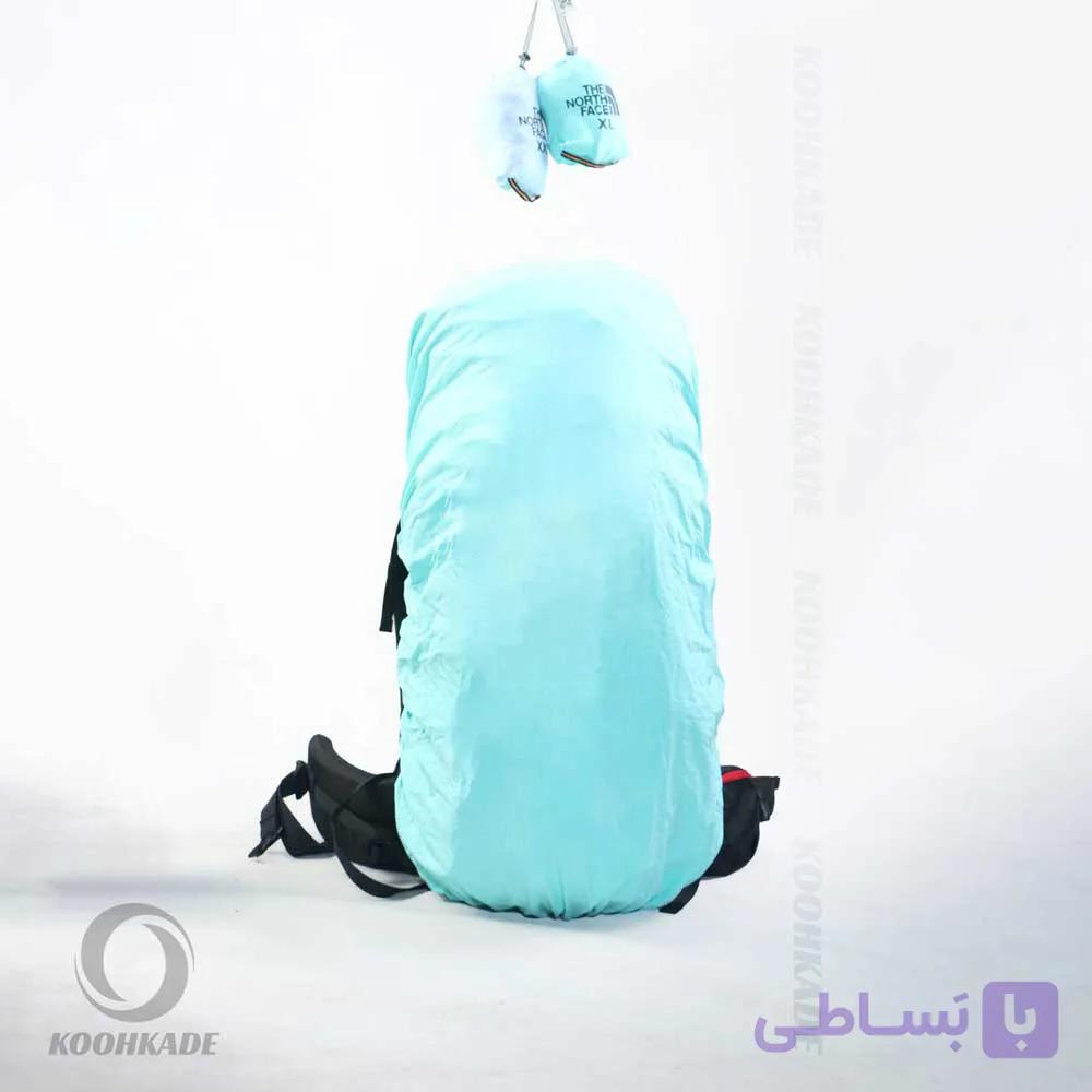 کاور کوله NORTHFACE — تصویر 1