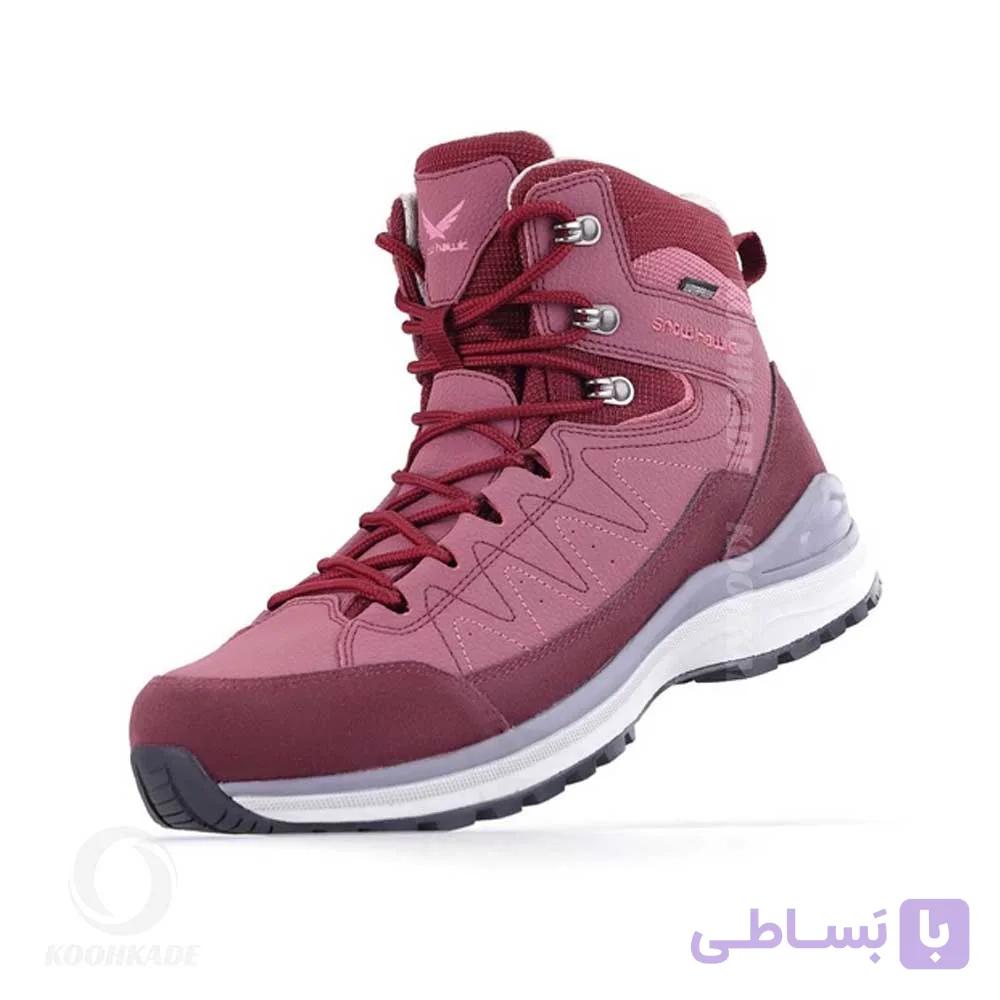 کفش SNOWHAWK KLARKS — تصویر 1