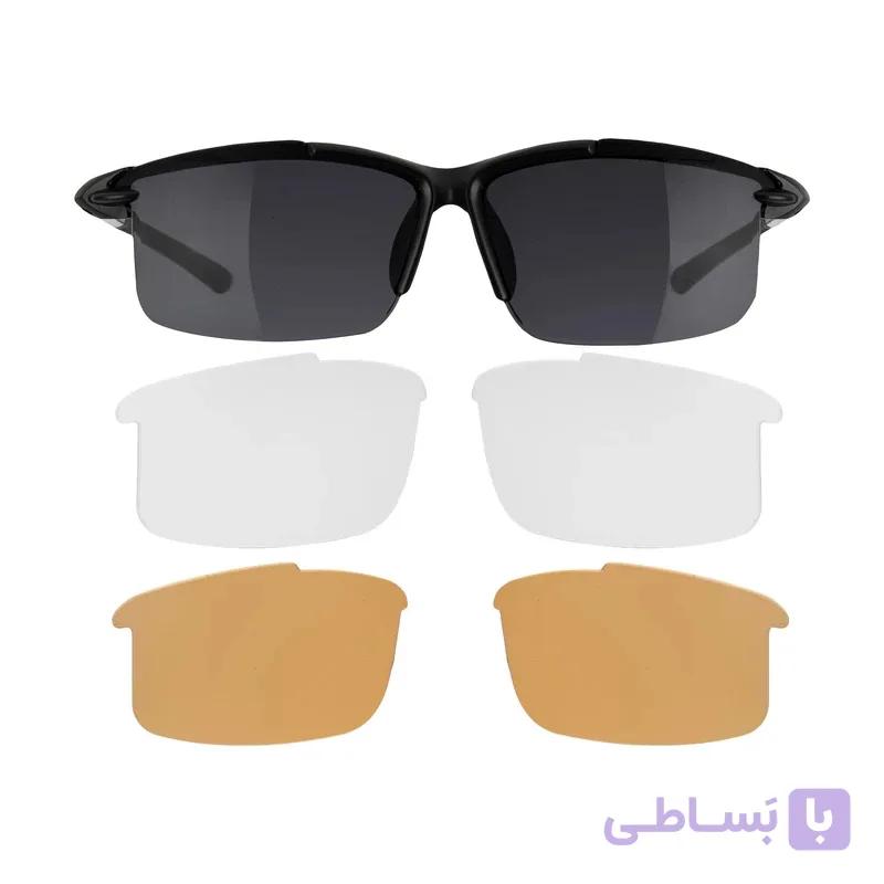 عینک آفتابی اسپیو مدل 01-1 — تصویر 1