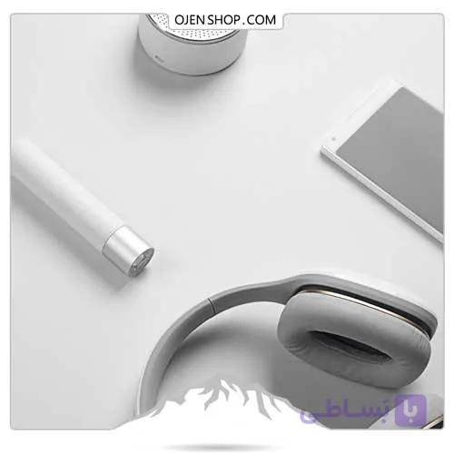 چراغ قوه و پاور بانک شیائومی  3250ma — تصویر 1