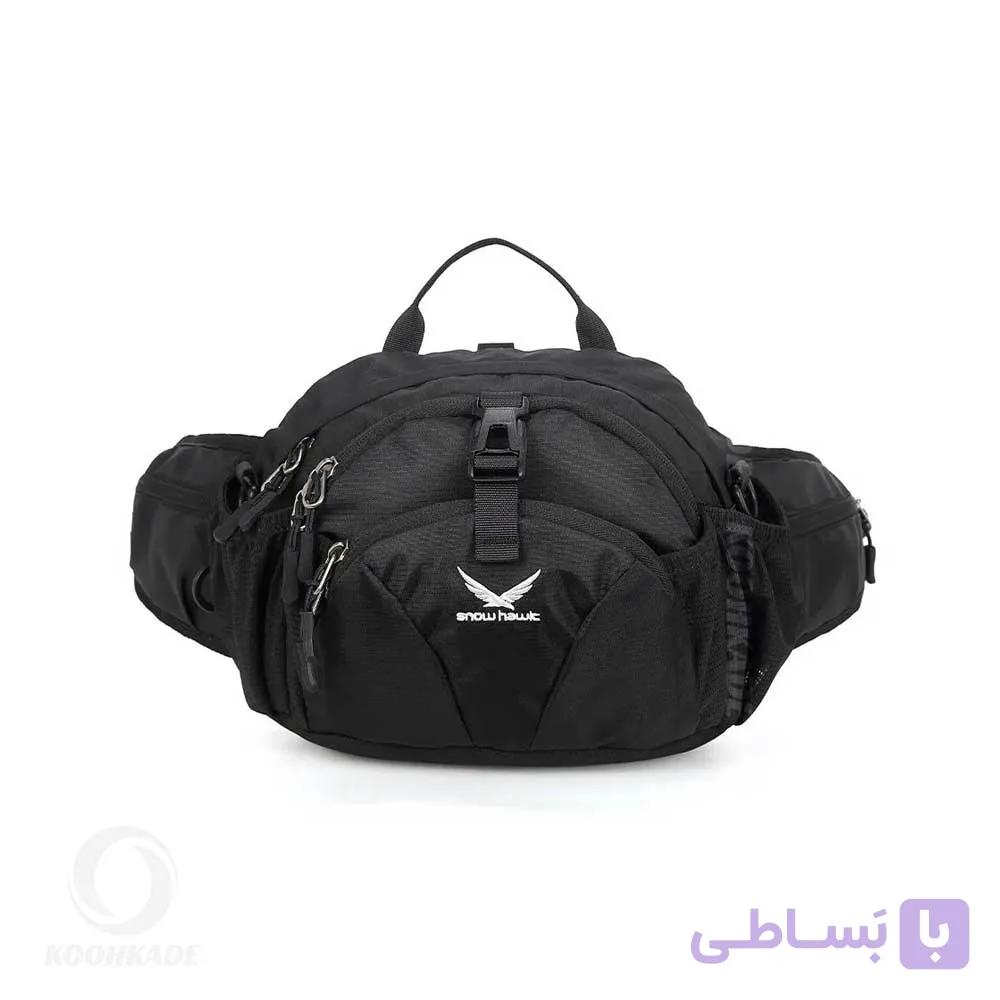 کیف کمری 5 لیتری SNOWHAWK SN-B3132 — تصویر 1