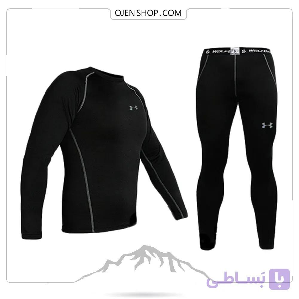 ست بیس لایر مردانه UNDER ARMOUR — تصویر 1