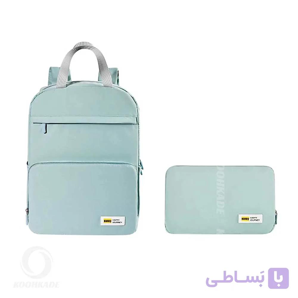 کوله حمل مسافرتی 52464 — تصویر 1