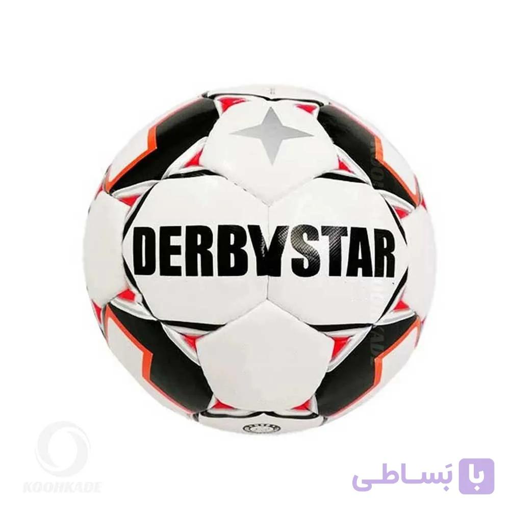 توپ فوتبال DERBY STAR 2025 سایز 5 — تصویر 1