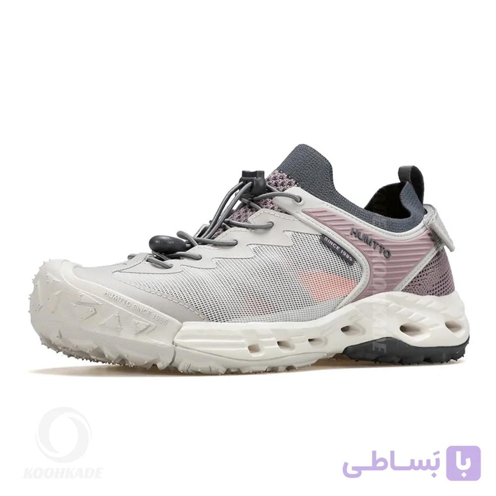 کفش آبنوردی زنانه هامتو  660859B-4 — تصویر 1