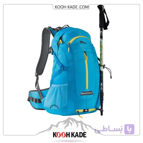 کوله کوهنوردی 25لیتری کرویت — تصویر 1