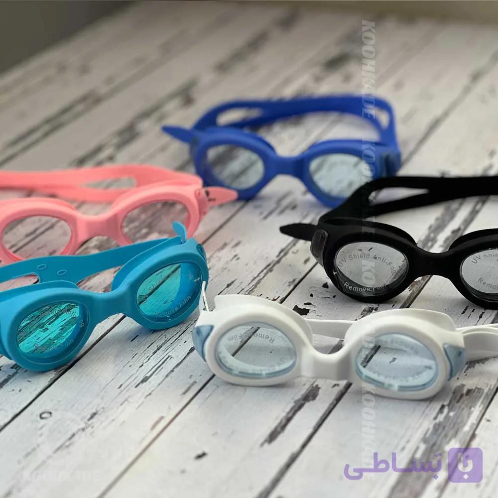 عینک شنا  AVTIFY 5200 — تصویر 1
