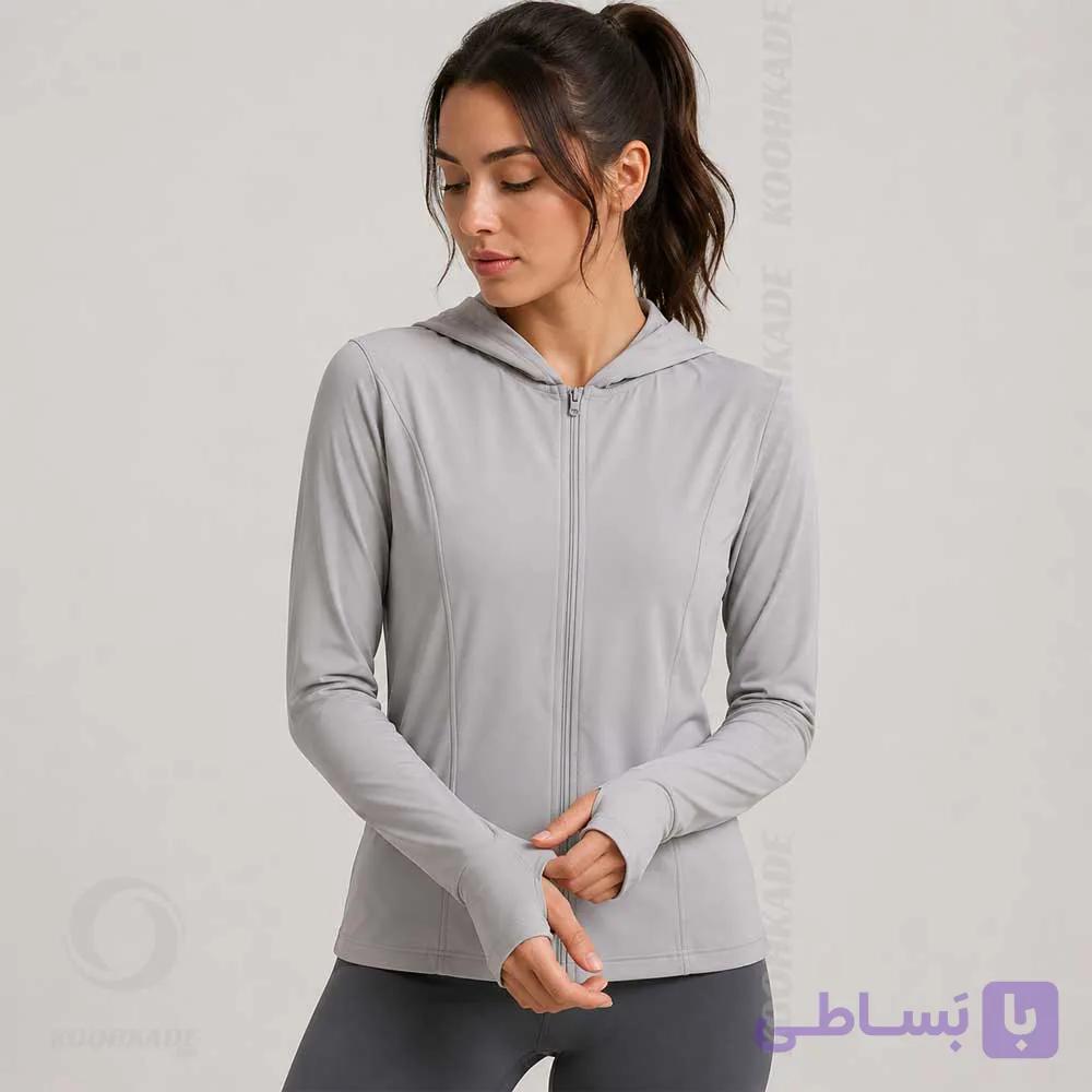 سویشرت زنانه OUTDOOR 2406 — تصویر 1