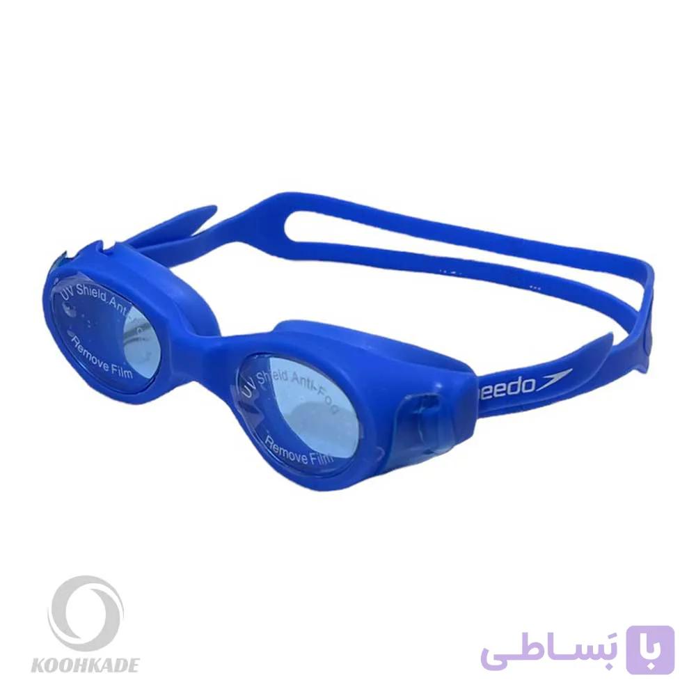 عینک شنا اسپیدو SPEEDO مدل S5200 — تصویر 1