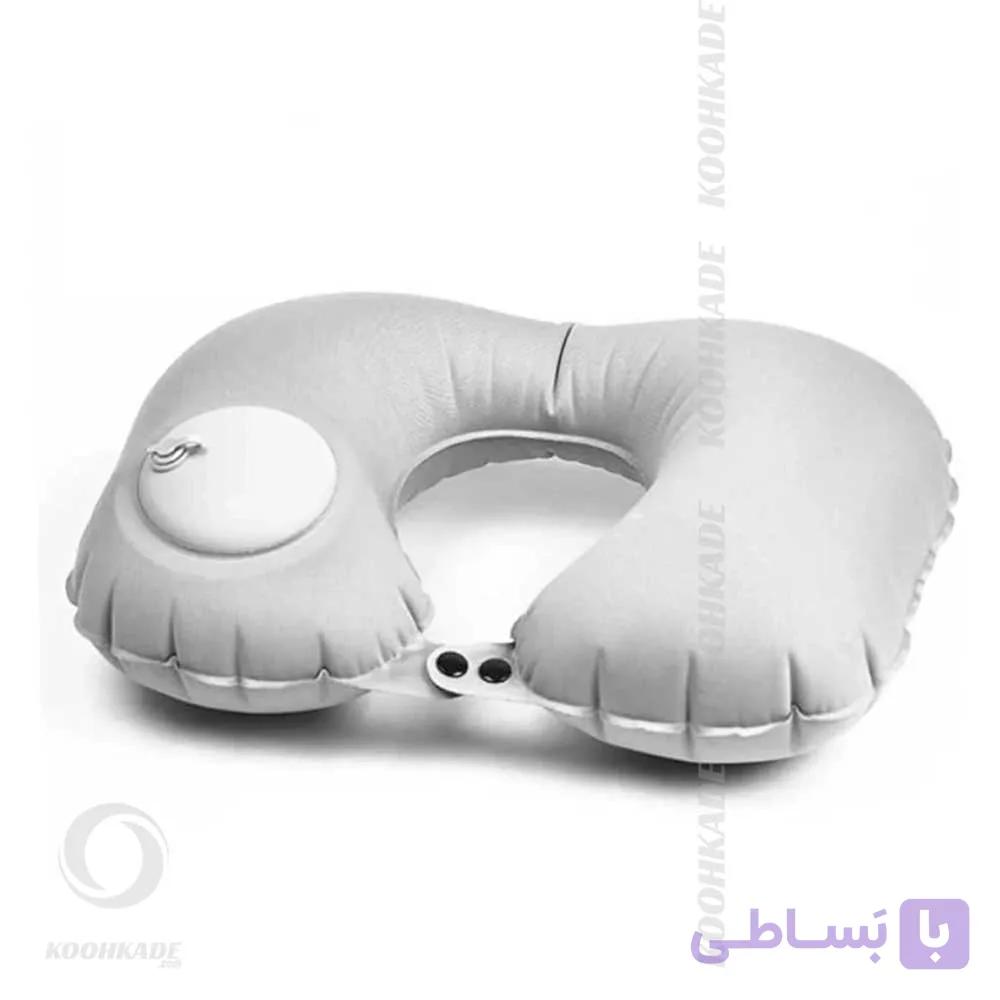 بالش بادی گردنی اتوماتیک 300 — تصویر 1