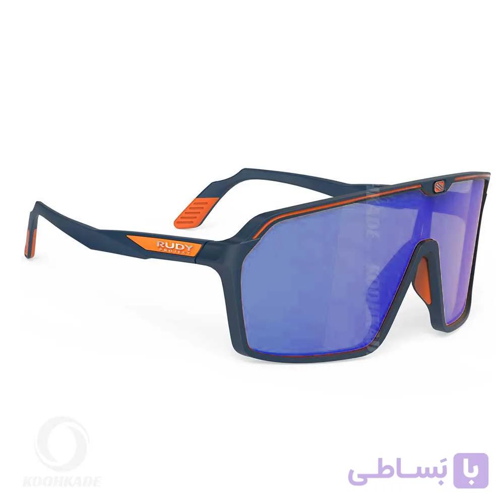 عینک آفتابی GOLD NAVY RUDY PR — تصویر 1