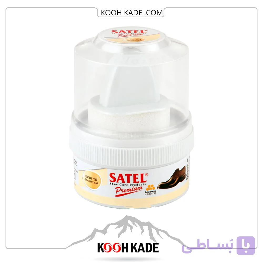 واکس کفش SATLE — تصویر 1
