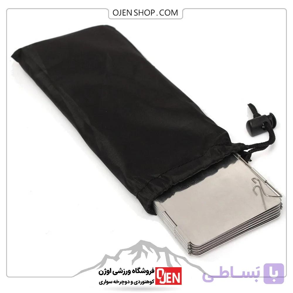 بادگیر اجاق گاز — تصویر 1