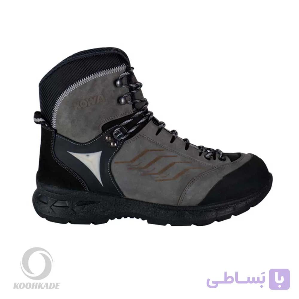 کفش NOWA ویلو طوسی — تصویر 1