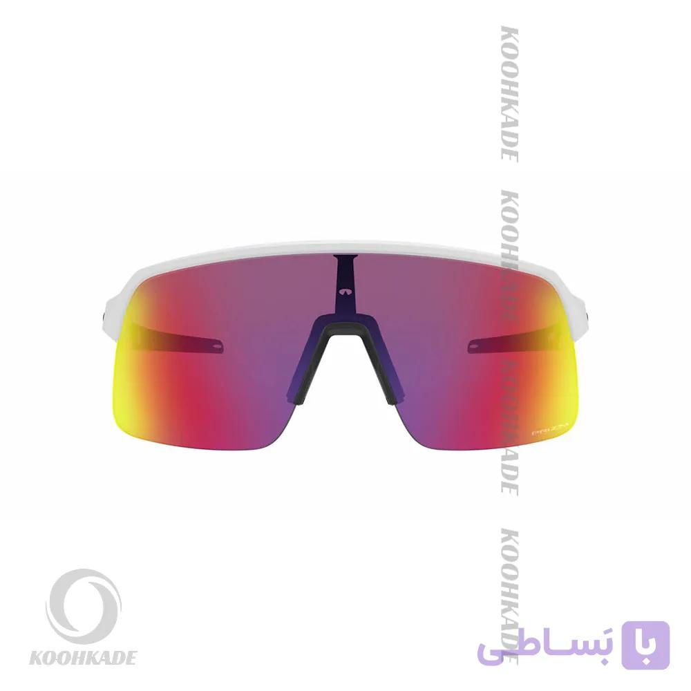 عینک آفتابی اوکلی SUTRO LITE — تصویر 1
