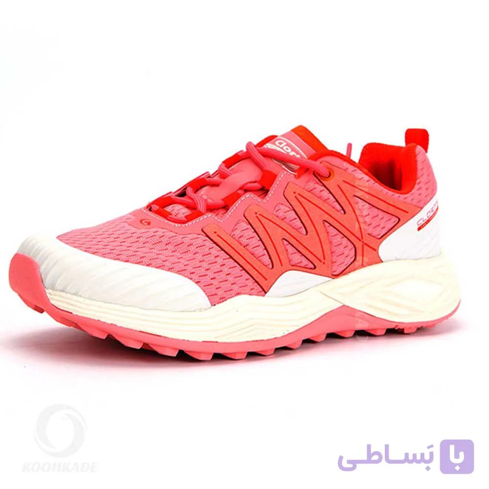 کفش رانینگ CLORTS کد 3F046D — تصویر 1