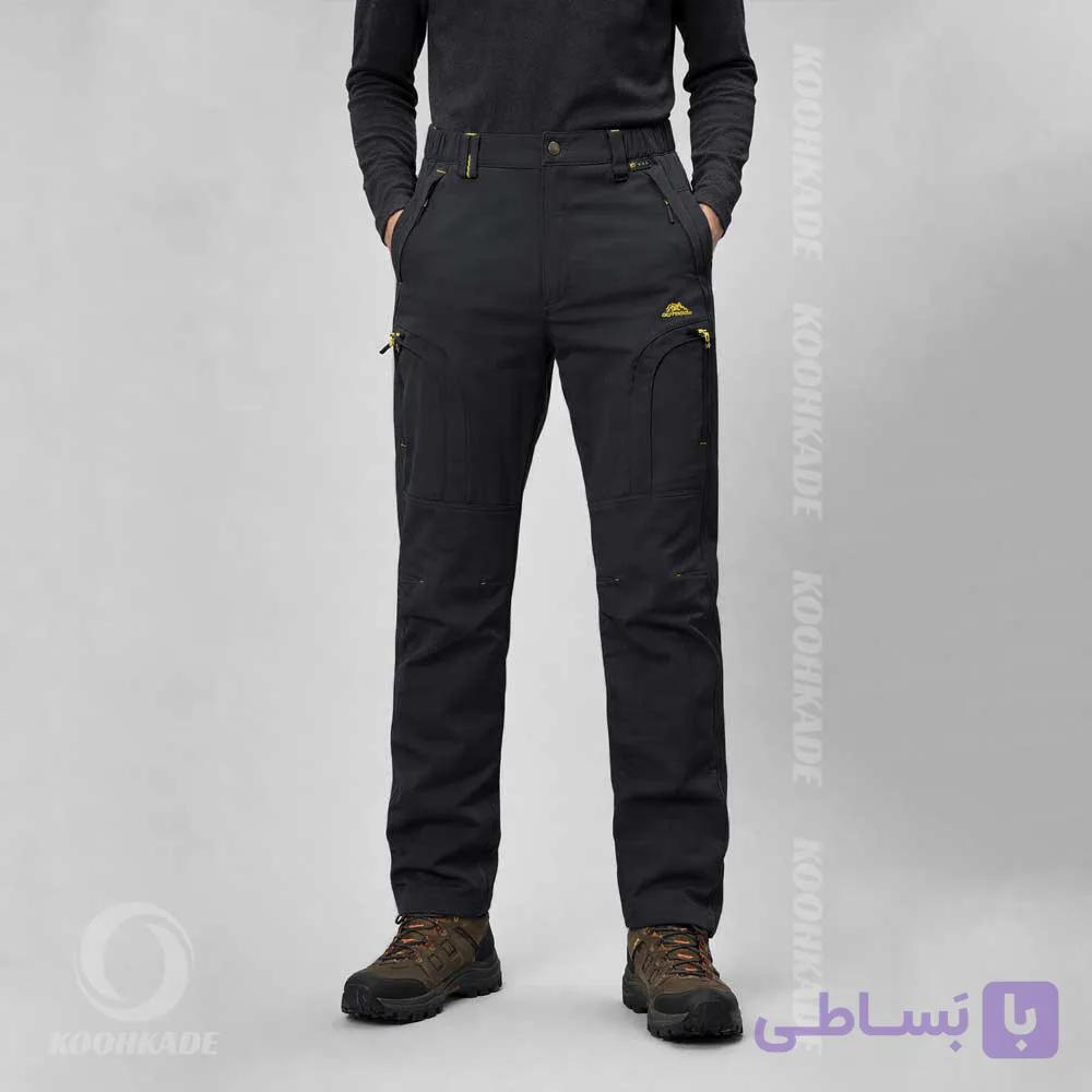 شلوار ویند استاپر OUTDOOR 6001 — تصویر 1
